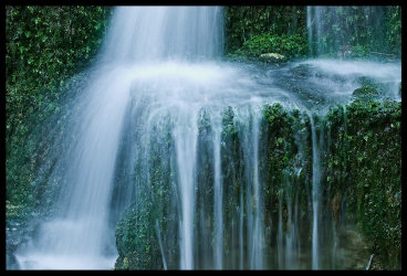 Mystic Waterfall 3